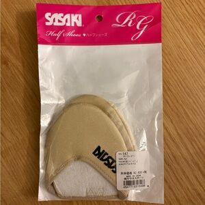 NEW RG SASAKI TOE SHOES